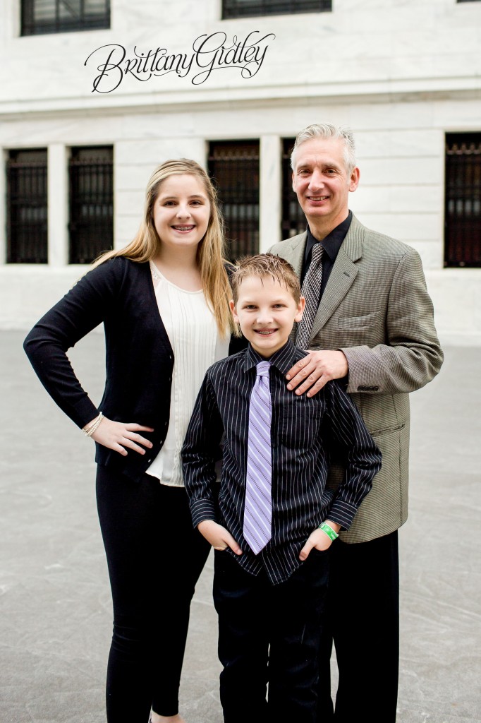 Extended Family Photographer | Cleveland Ohio | Brittany Gidley Photography LLC