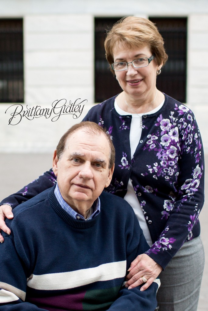 Extended Family Photography | Cleveland Ohio | Brittany Gidley Photography LLC