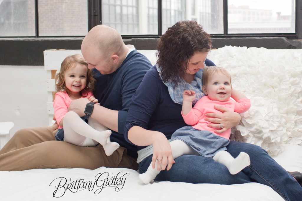 Family | Brittany Gidley Photography LLC