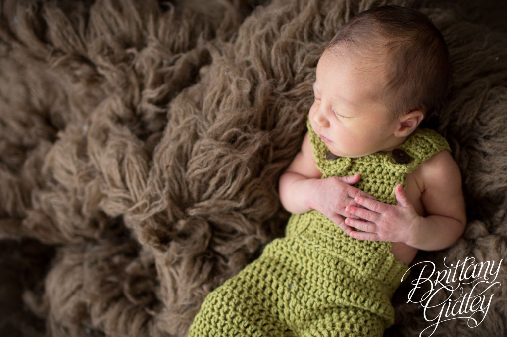 Cleveland Newborn | Introducing Conner | Newborn Baby Boy | Newborn Inspiration | Start With The Best | Brittany Gidley Photography LLC
