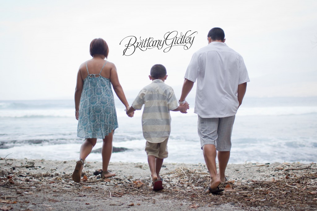 Family Photographer Big Island Hawaii | Family | Hawaii | Hawaii Photographer | Start With The Best | Puako | Sunset | Beach
