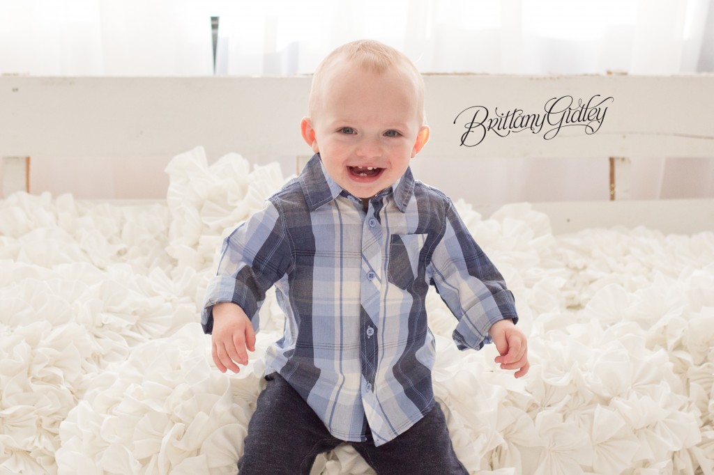 Big Brother | Jackie Ludwig for Brittany Gidley Photography LLC | Start With The Best | Cleveland Ohio