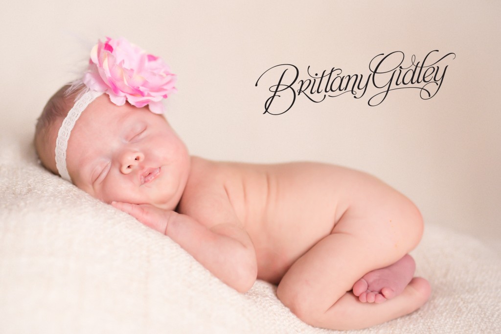 Preemie Photography | Preemie Photographer | Brittany Gidley Photography LLC | Cleveland Ohio