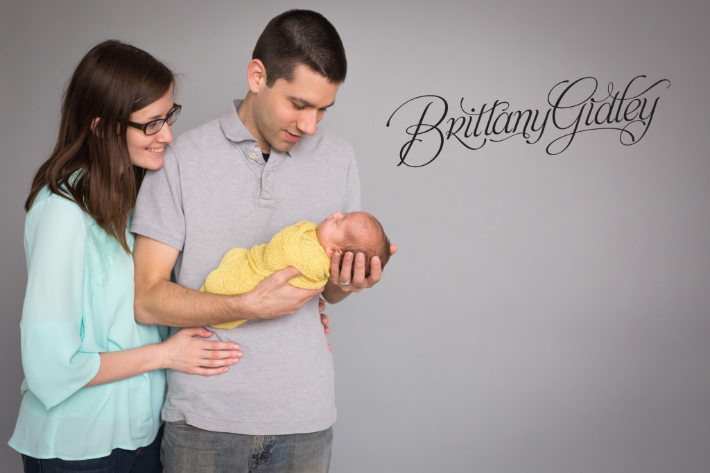 Family | Preemie Photographer | Brittany Gidley Photography LLC | Cleveland Ohio