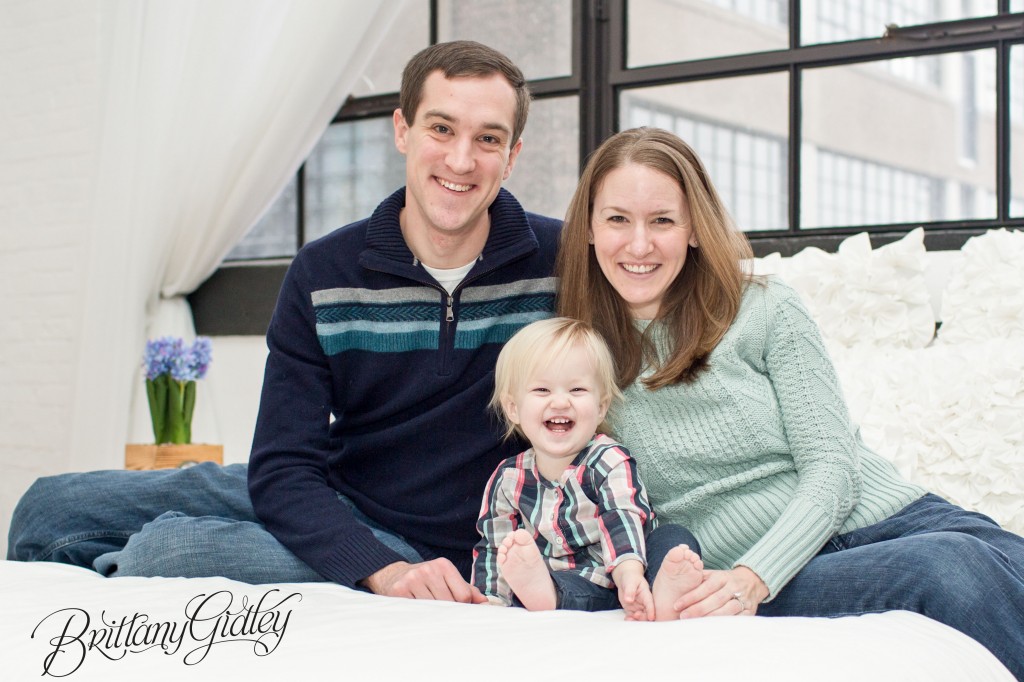 Family | Toddler | Photography Inspiration | Natural Light | Studio | Brittany Gidley Photography LLC
