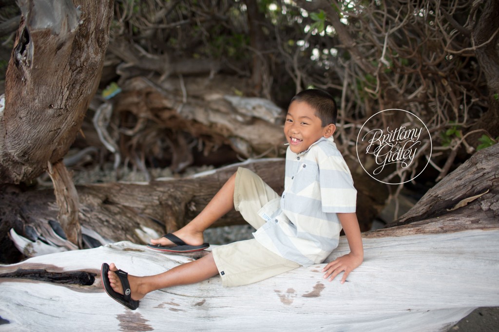 Child Photographer Big Island Hawaii | Family | Hawaii | Hawaii Photographer | Start With The Best | Puako | Sunset | Beach