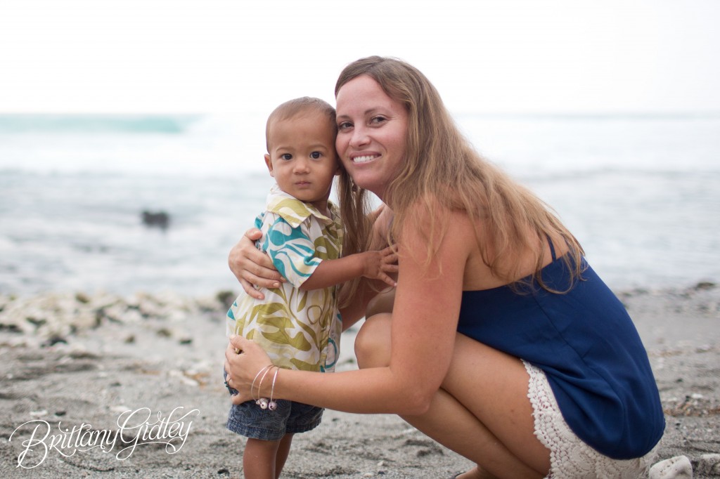 Big Island Hawaii Photography | Family Photographer | Mother and Son | Inspiration | Hawaii | Big Island | Start With The Best | Beach | Sunset | Lava Rock