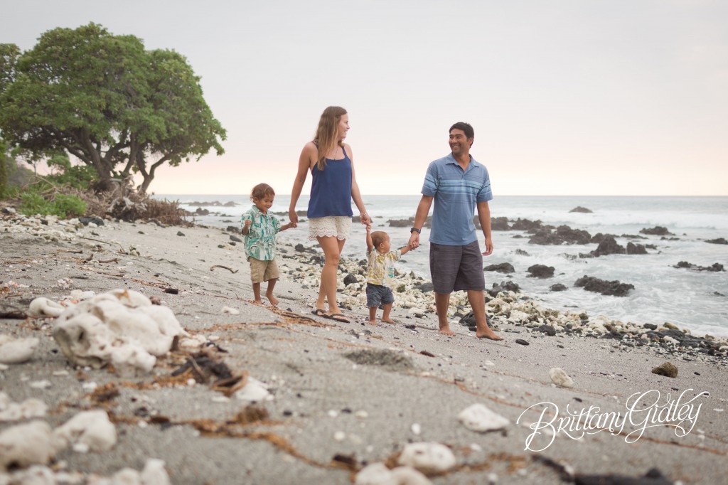 Big Island Hawaii Photography | Family Photographer | Hawaii | Big Island | Start With The Best | Beach | Sunset | Lava Rock