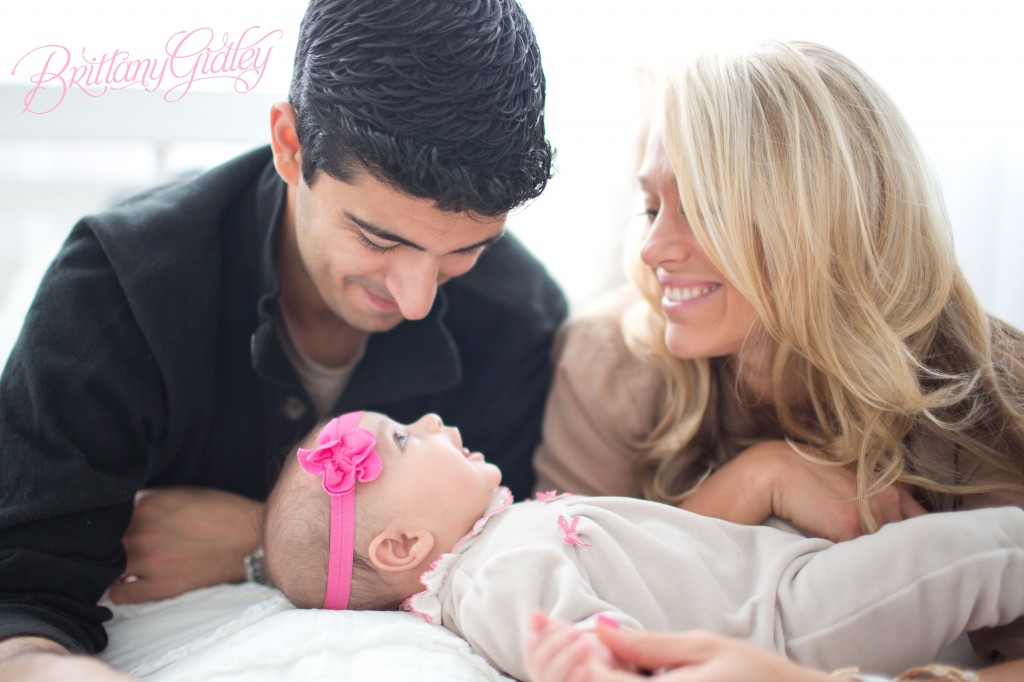 3 Months | Baby Girl | Gorgeous | Inspiration | Baby Photography | Baby Photographer | 3 Month Photos | 3 Month Photo Shoot