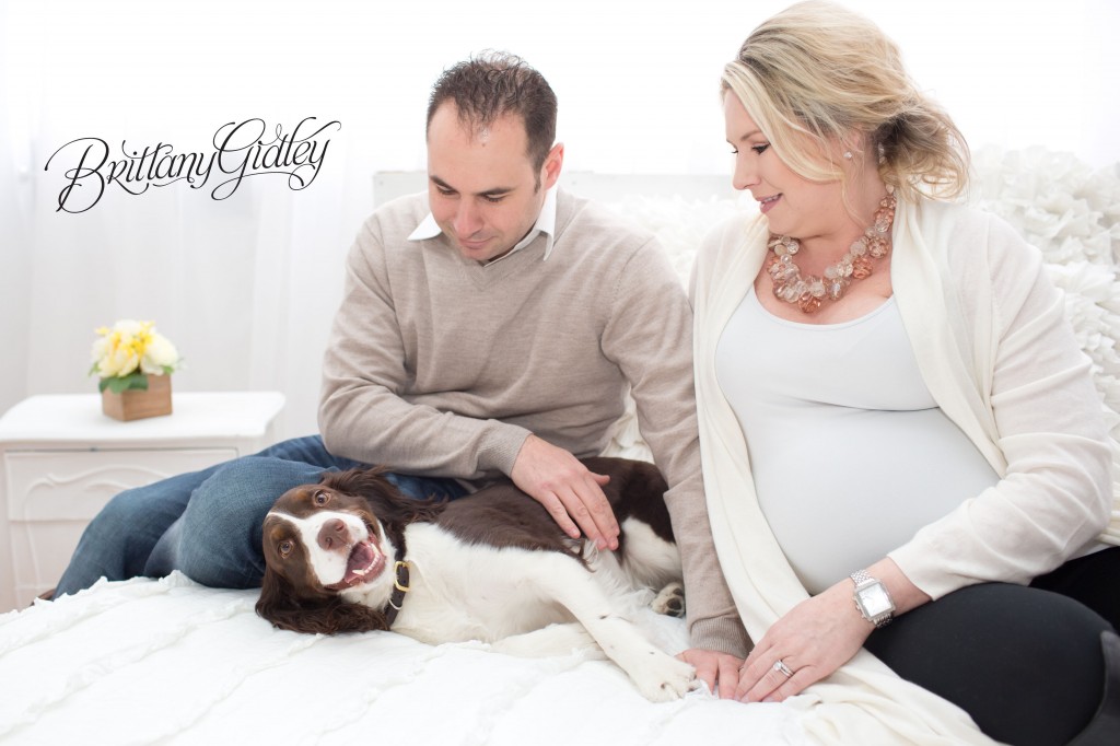 Cleveland Maternity Photography | Maternity Photographer | Start With The Best | Maternity Inspiration | Pregnancy