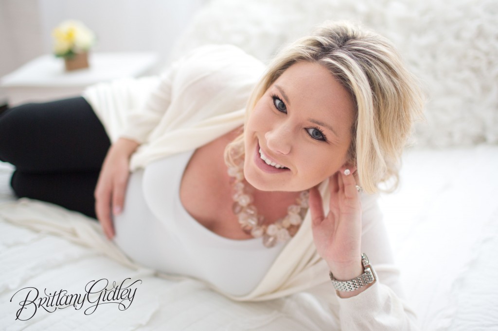 Cleveland Maternity Photography | Maternity Photographer | Start With The Best | Maternity Inspiration | Pregnancy
