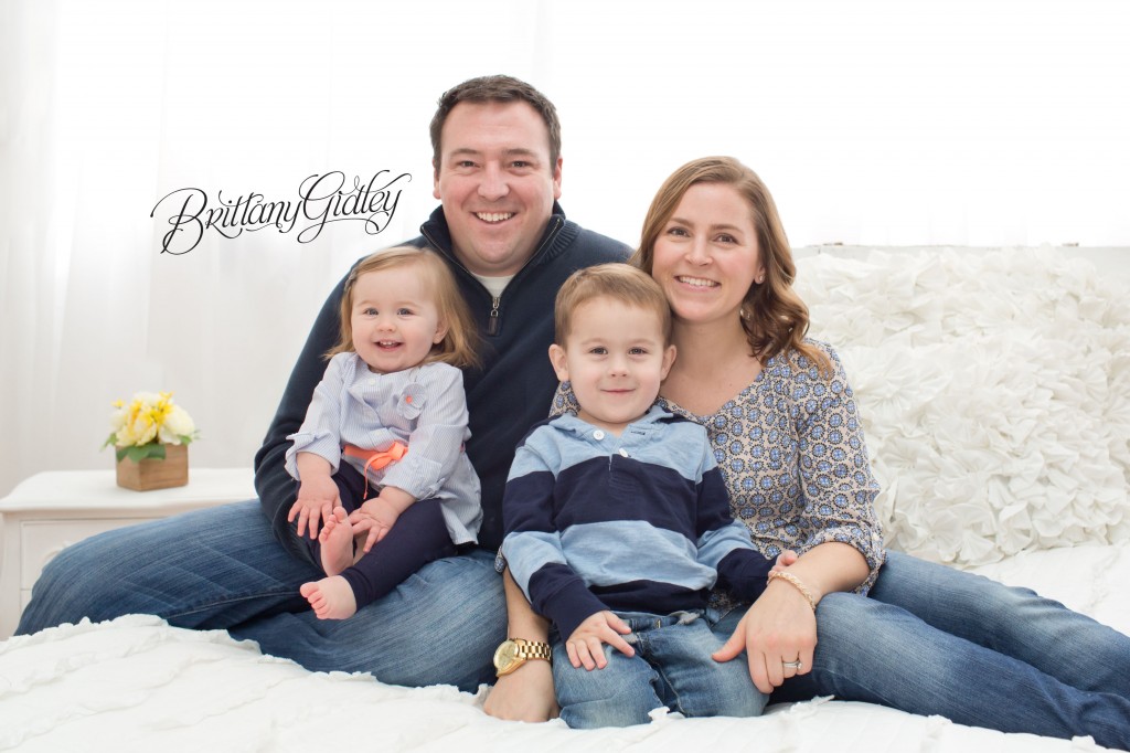 Cleveland Child Photographer | Child Photography | Toddlers | Family | Celebration | 1 Year Old | 3 Year Old