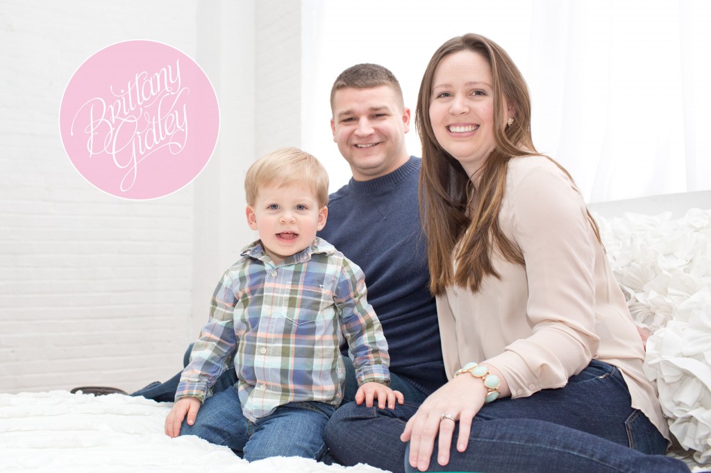 Family Photography Studio | Family Photographer | Toddler | 2 year Old | Start With The Best | Backlighting | Inspiration