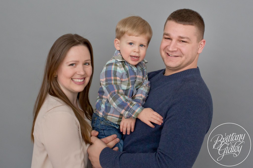 Family Photography Studio | Family Photographer | Toddler | 2 year Old | Start With The Best | Backlighting | Inspiration