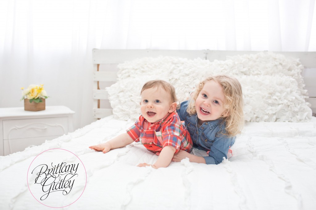First Year Portrait | One Year Old | First Birthday | 12 Months | Start With The Best | Brittany Gidley Photography LLC | Three Year Portraits | Three Year Old | Third Birthday | Start With The Best | Brittany Gidley Photography LLC