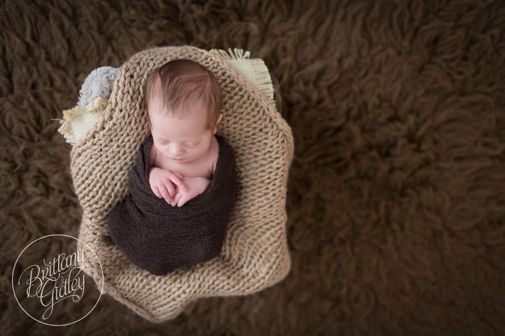 Best Cleveland Newborn Photographer | Newborn Photography | Cleveland, Ohio | Start With The Best