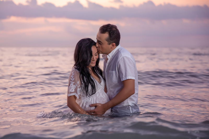 Avon Maternity Photography