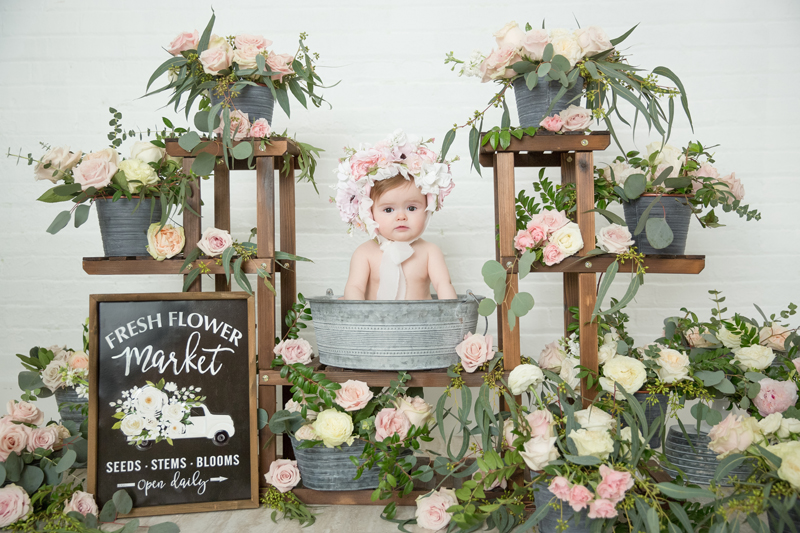 Baby Photographer