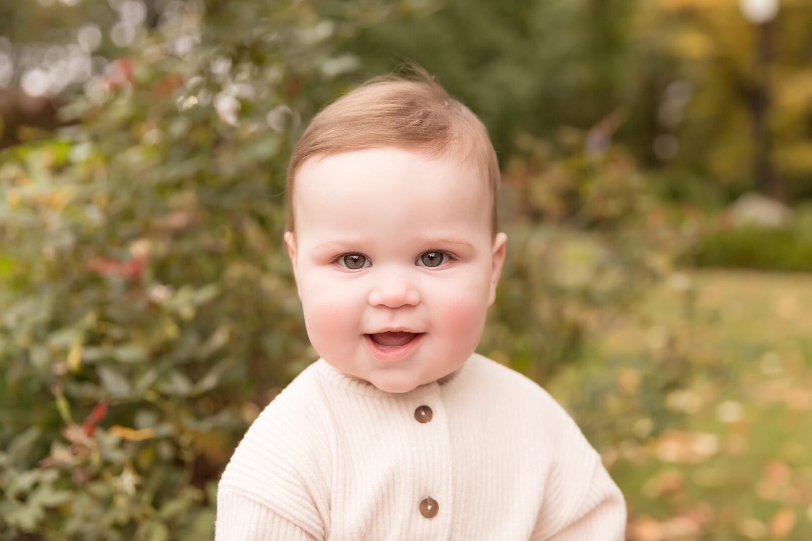 Baby Photographer