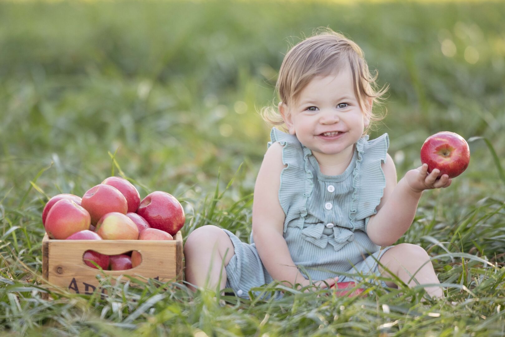Baby Photography