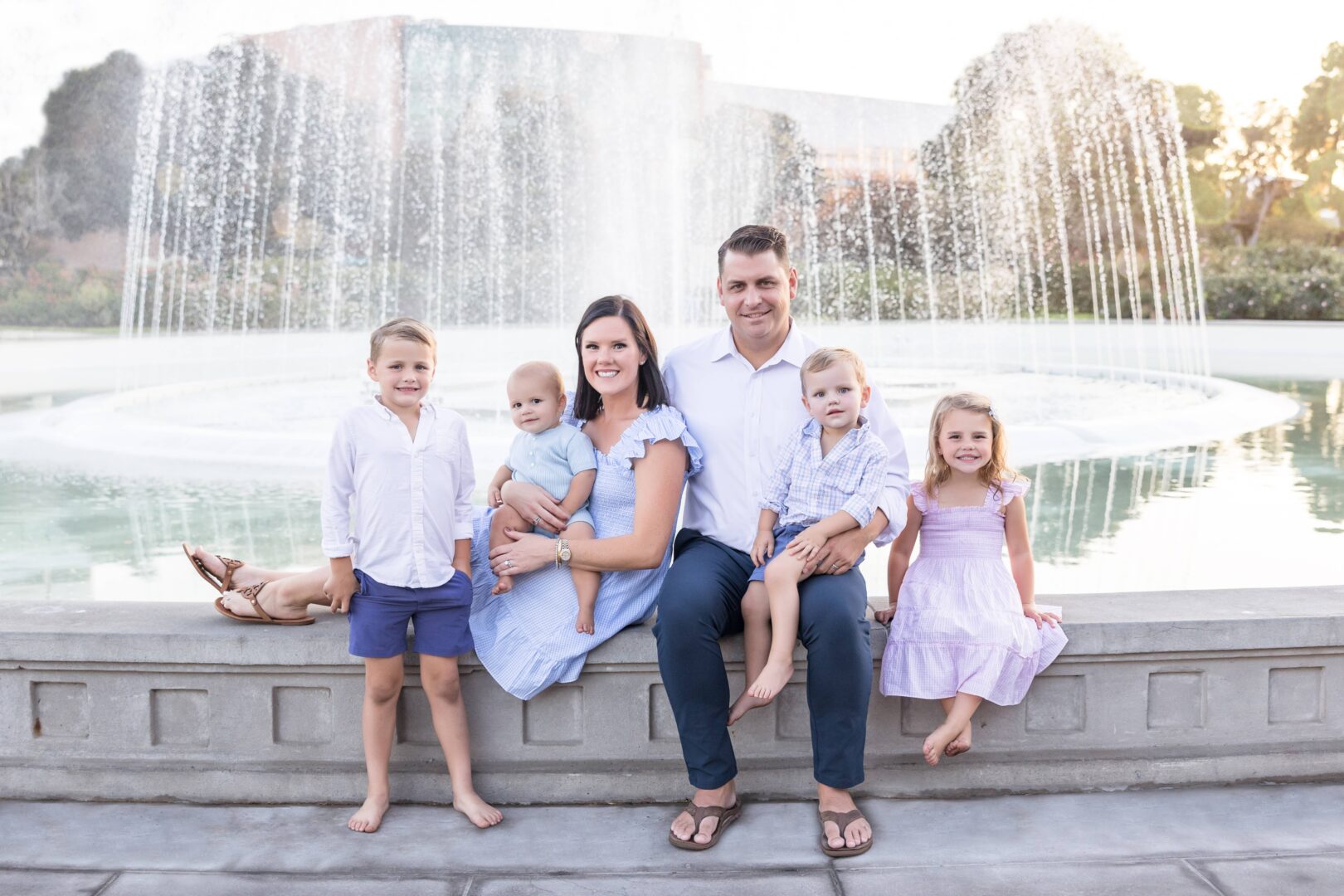 Baby and Family Photography Cleveland
