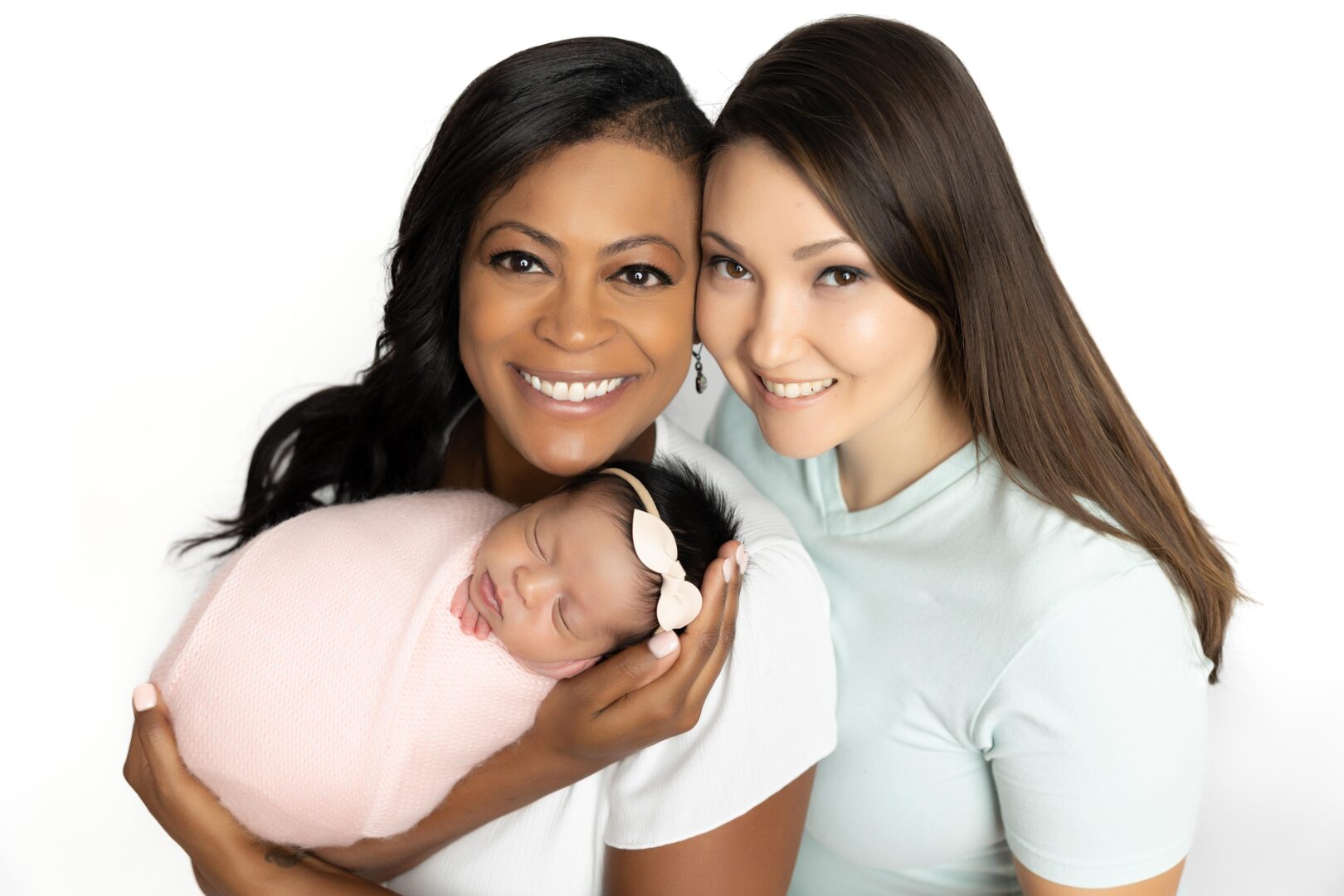 Baby and Family Photography