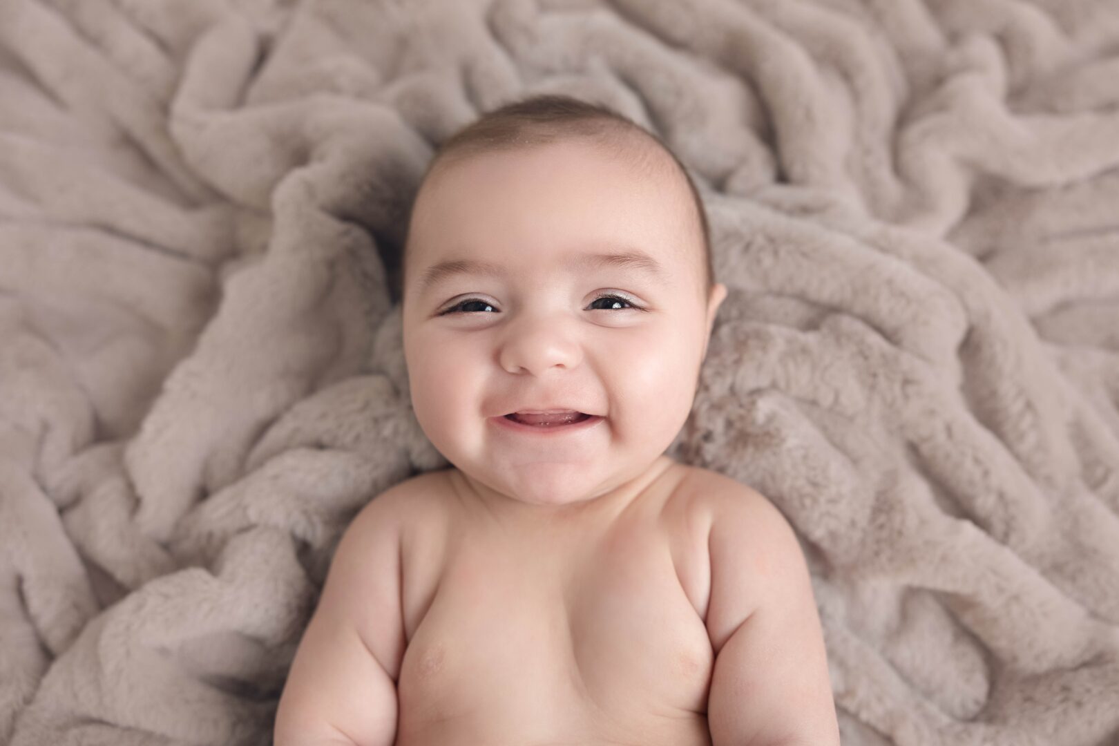 Best Cleveland Baby Photographers
