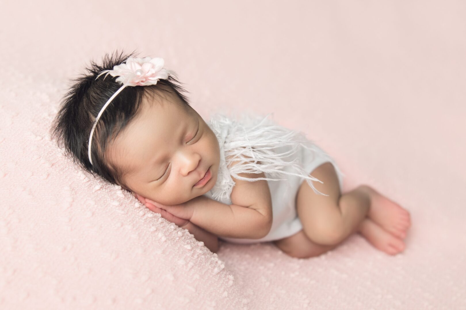 Best Newborn Baby Photographers in Cleveland