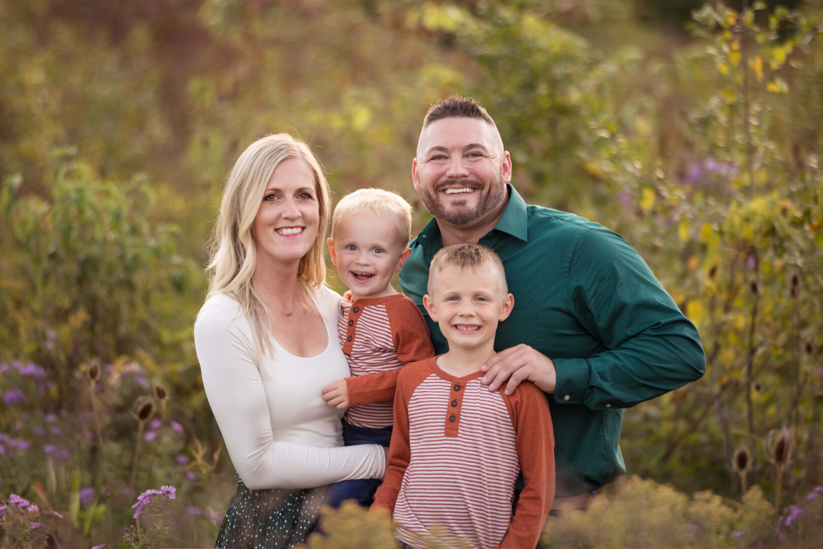 Child Photo Shoot