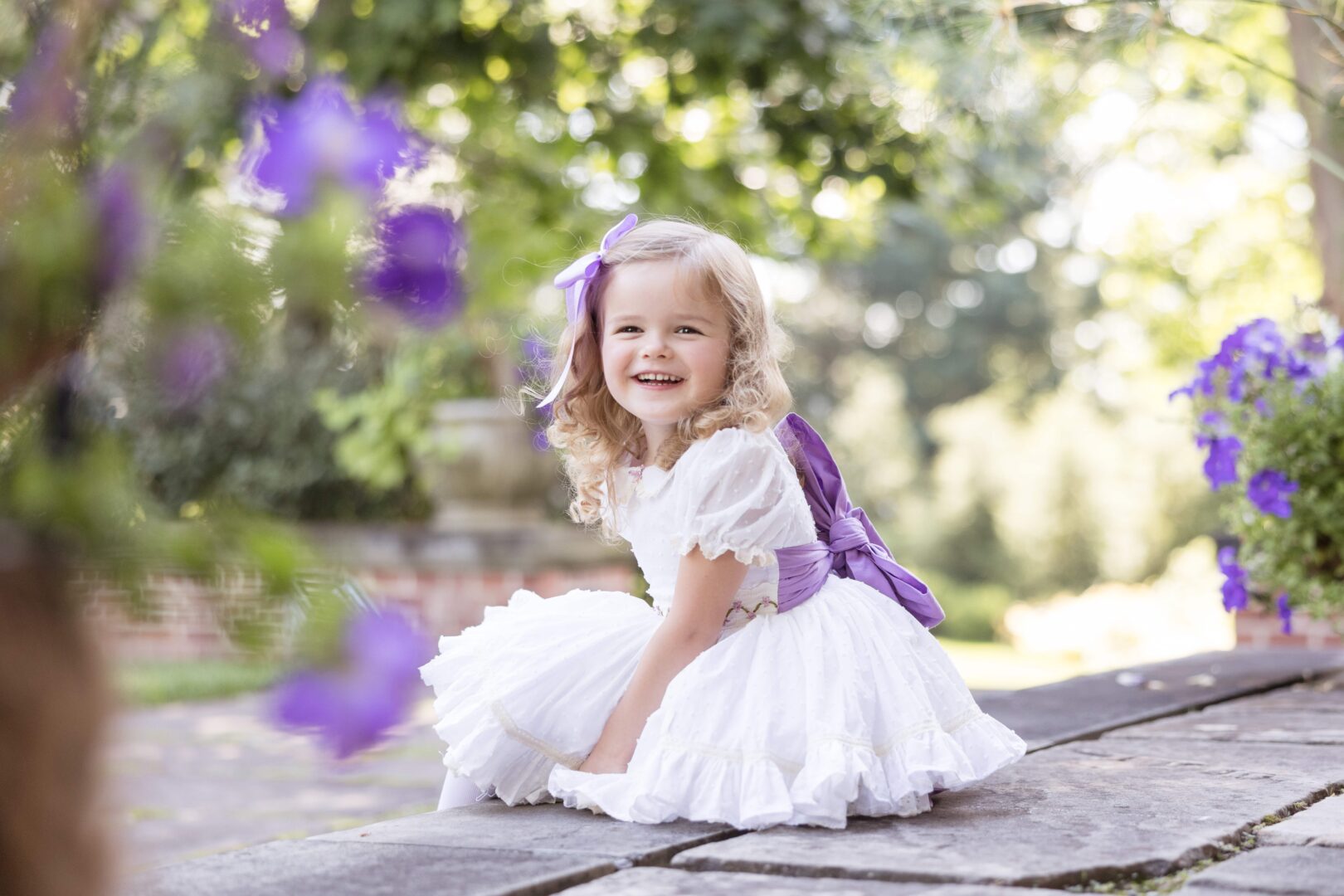 Child Photographer