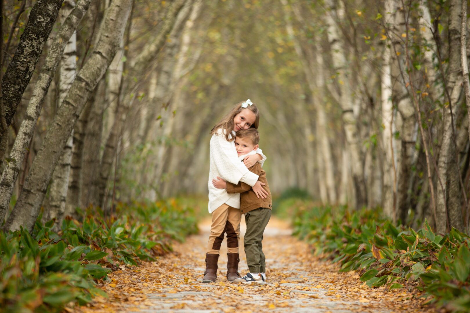 Children Family Photographer