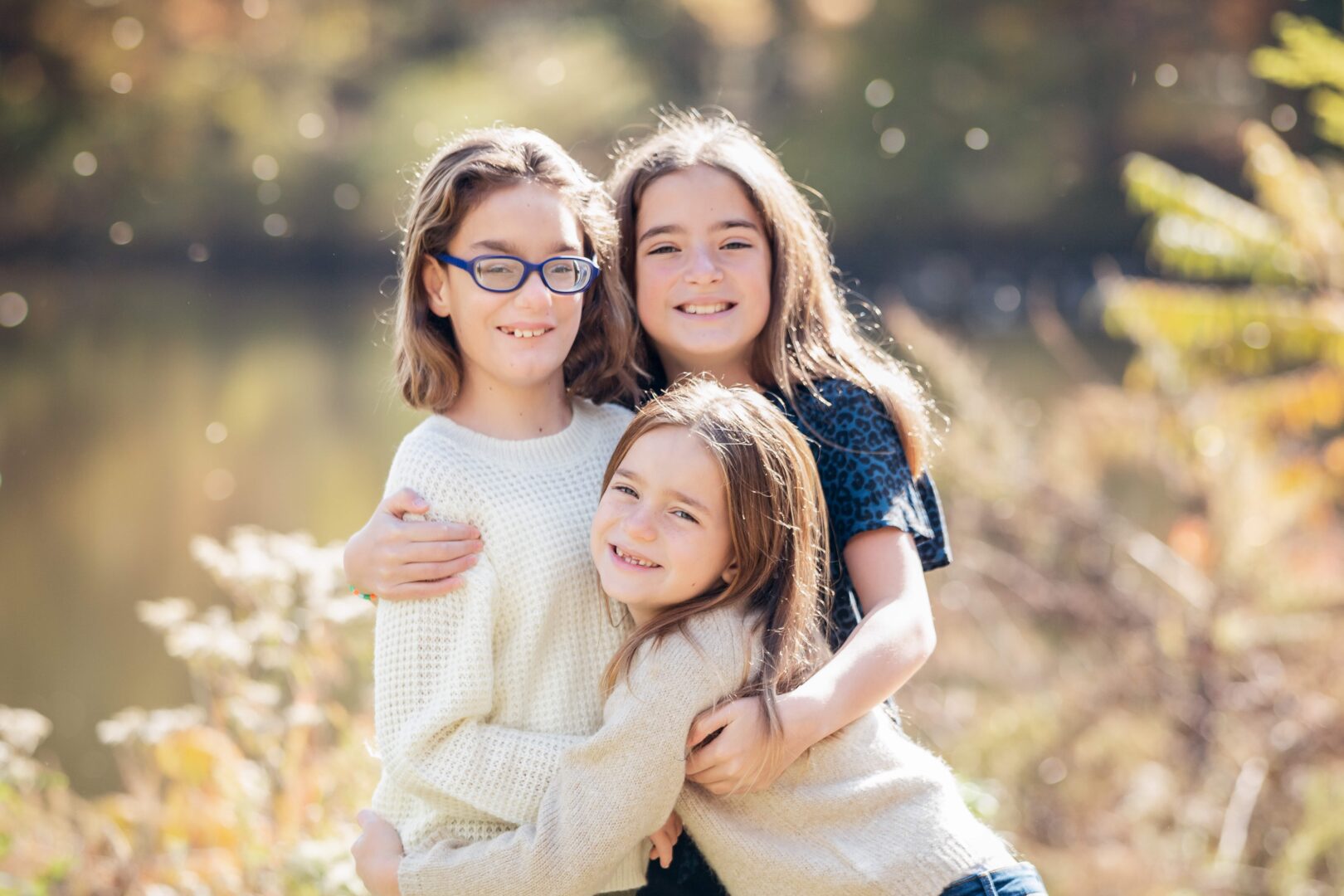 Children's Photo Shoot Ohio