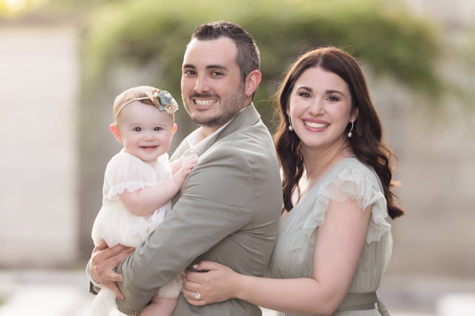 Cleveland 12 Month Photography