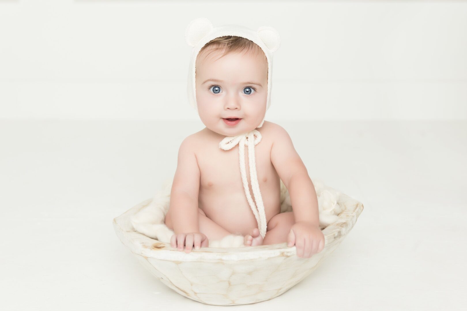 Cleveland Baby Photographer