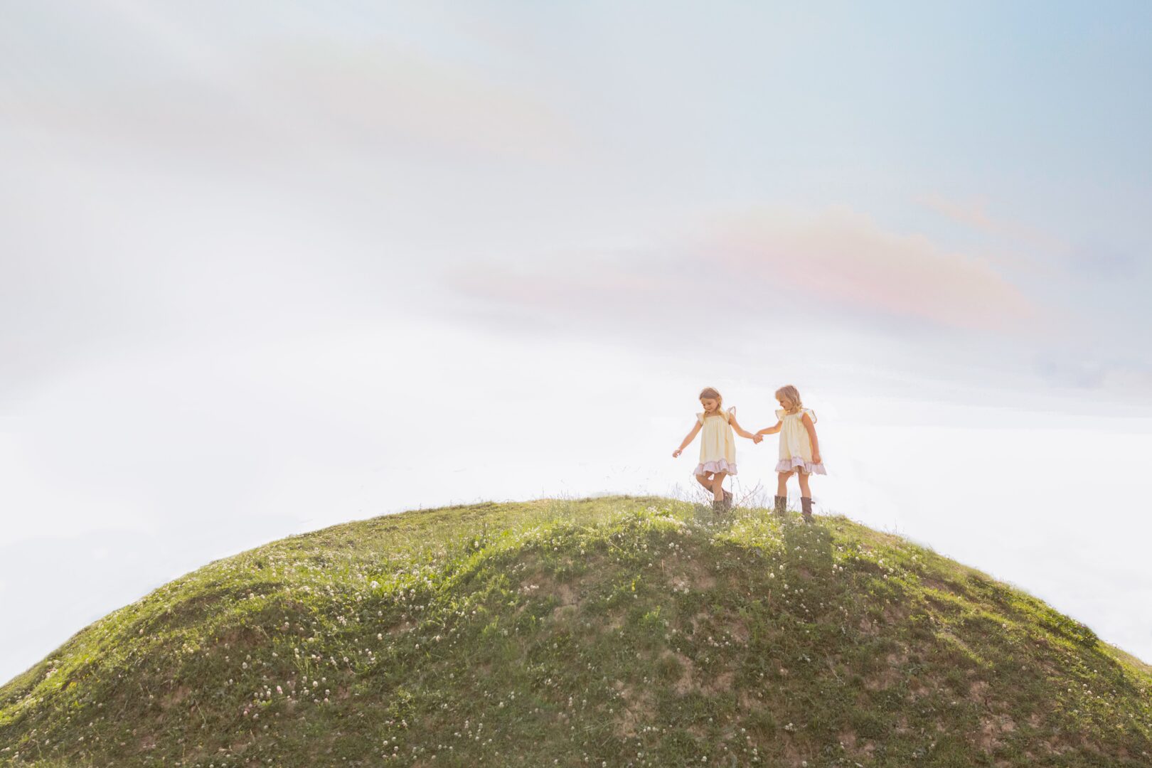 Cleveland Child Photographer