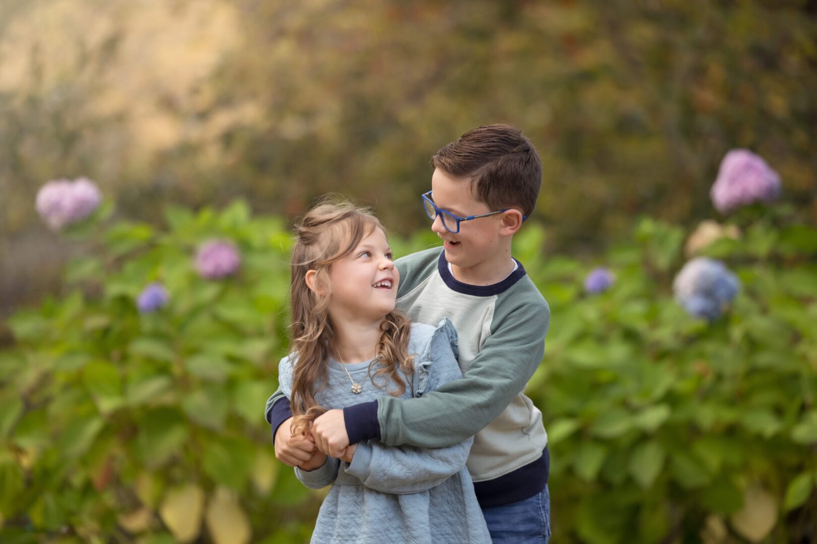 Cleveland Child Photography