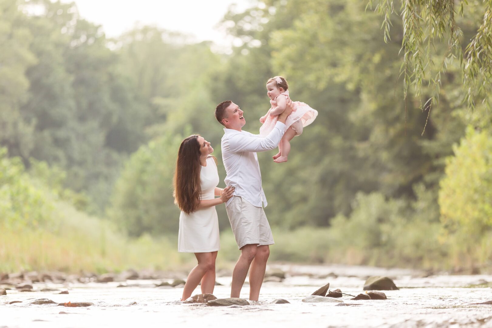 Cleveland Family Photographer