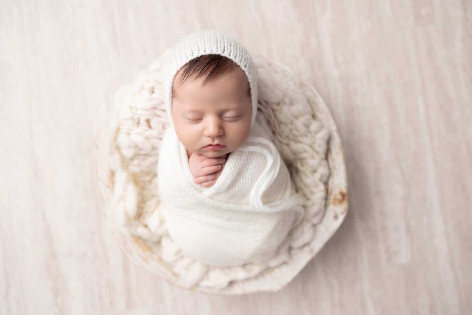 Cleveland Newborn Photography Studio