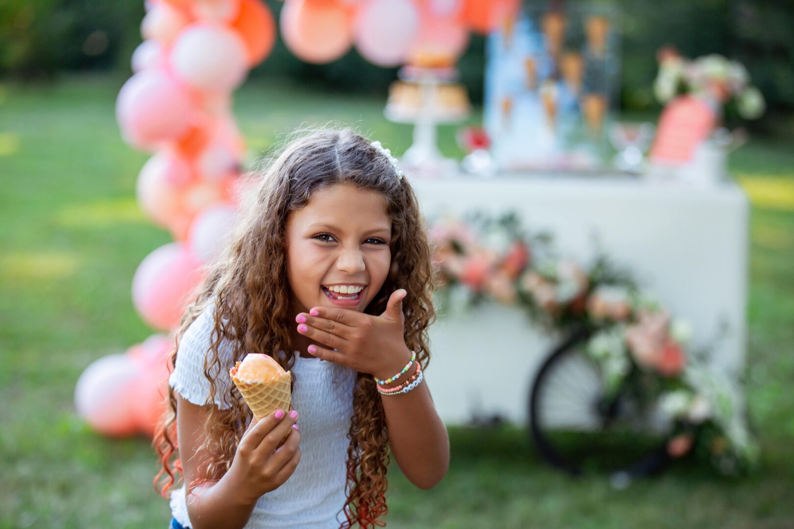 Cleveland Ohio Child Family Photographer