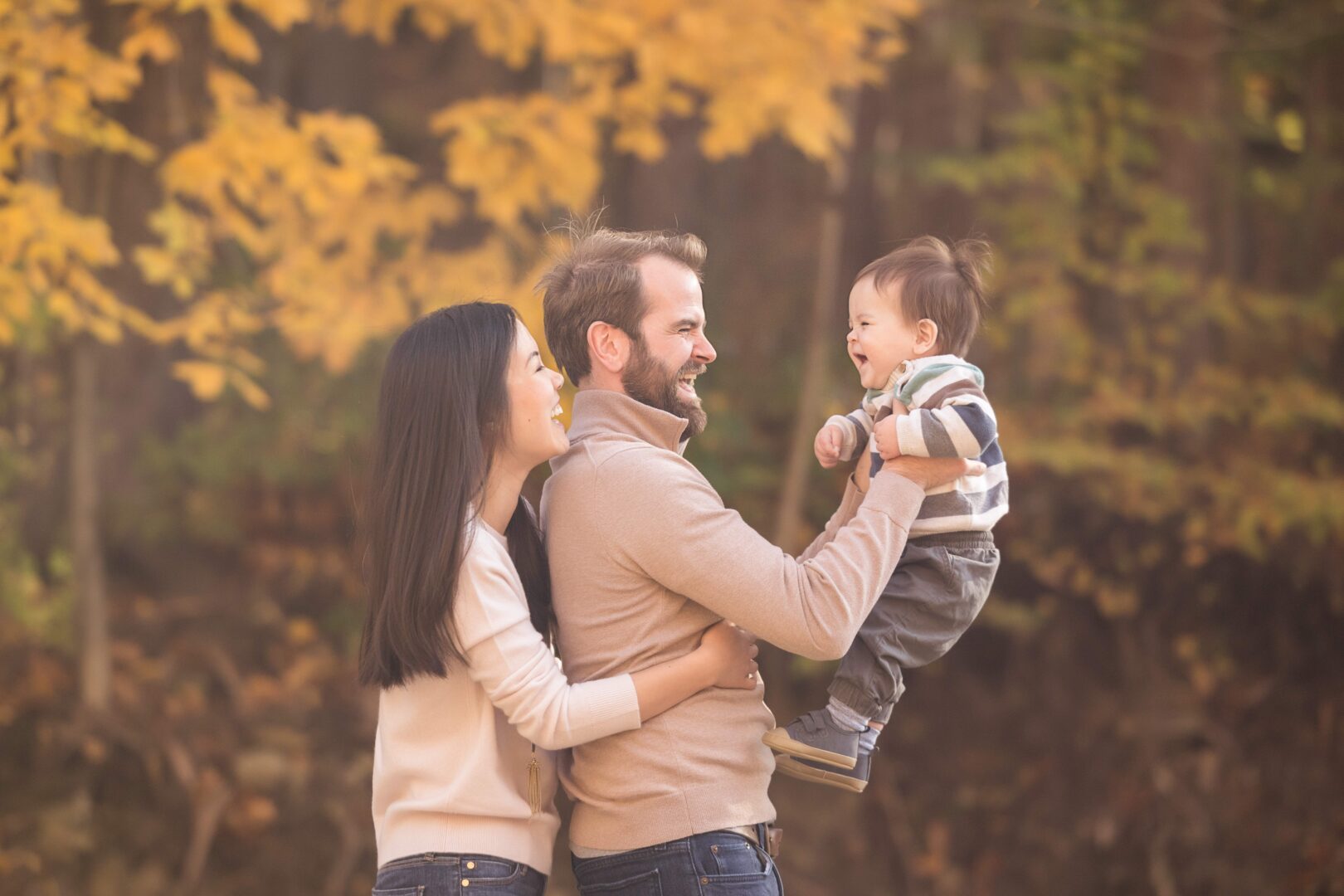 Cleveland Ohio Family Photographer