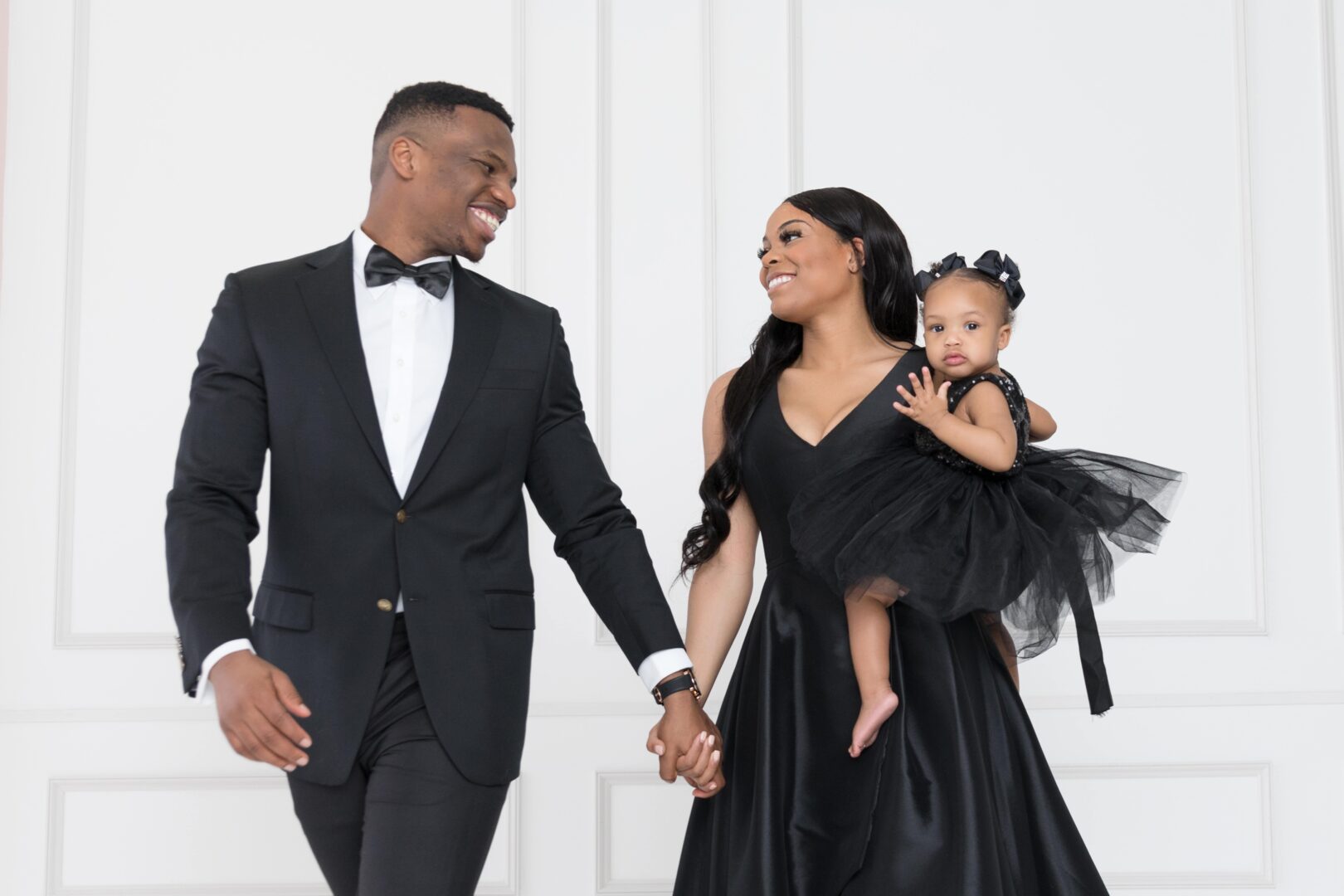 Cleveland Ohio Family Photography