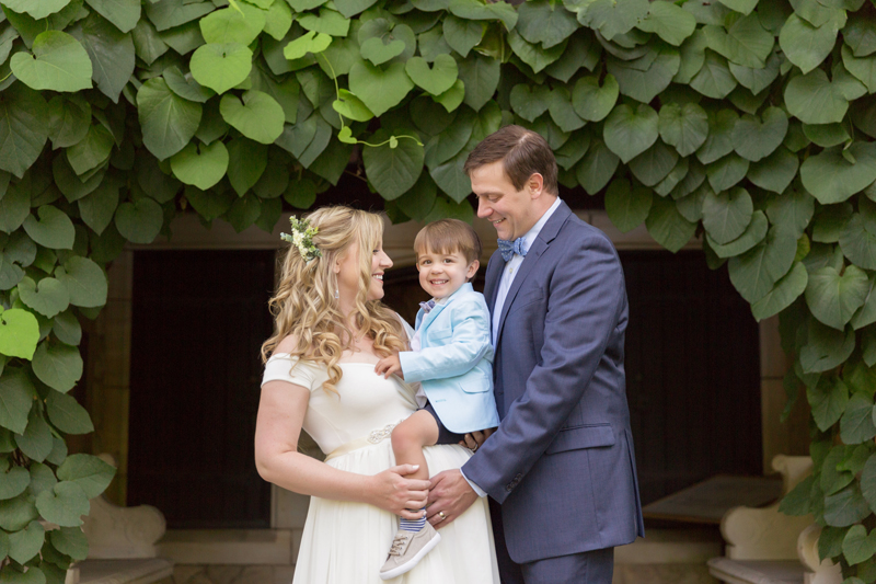Cleveland Ohio Maternity Photographer