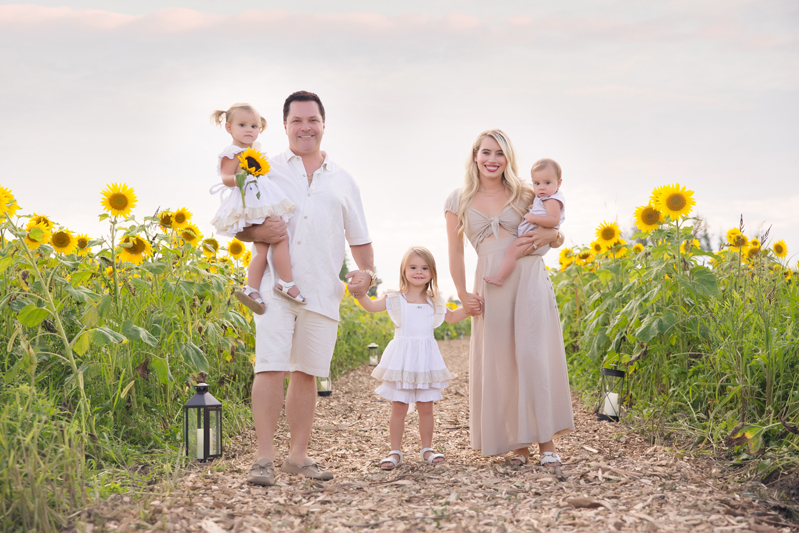 Cleveland's Best Family Photographer