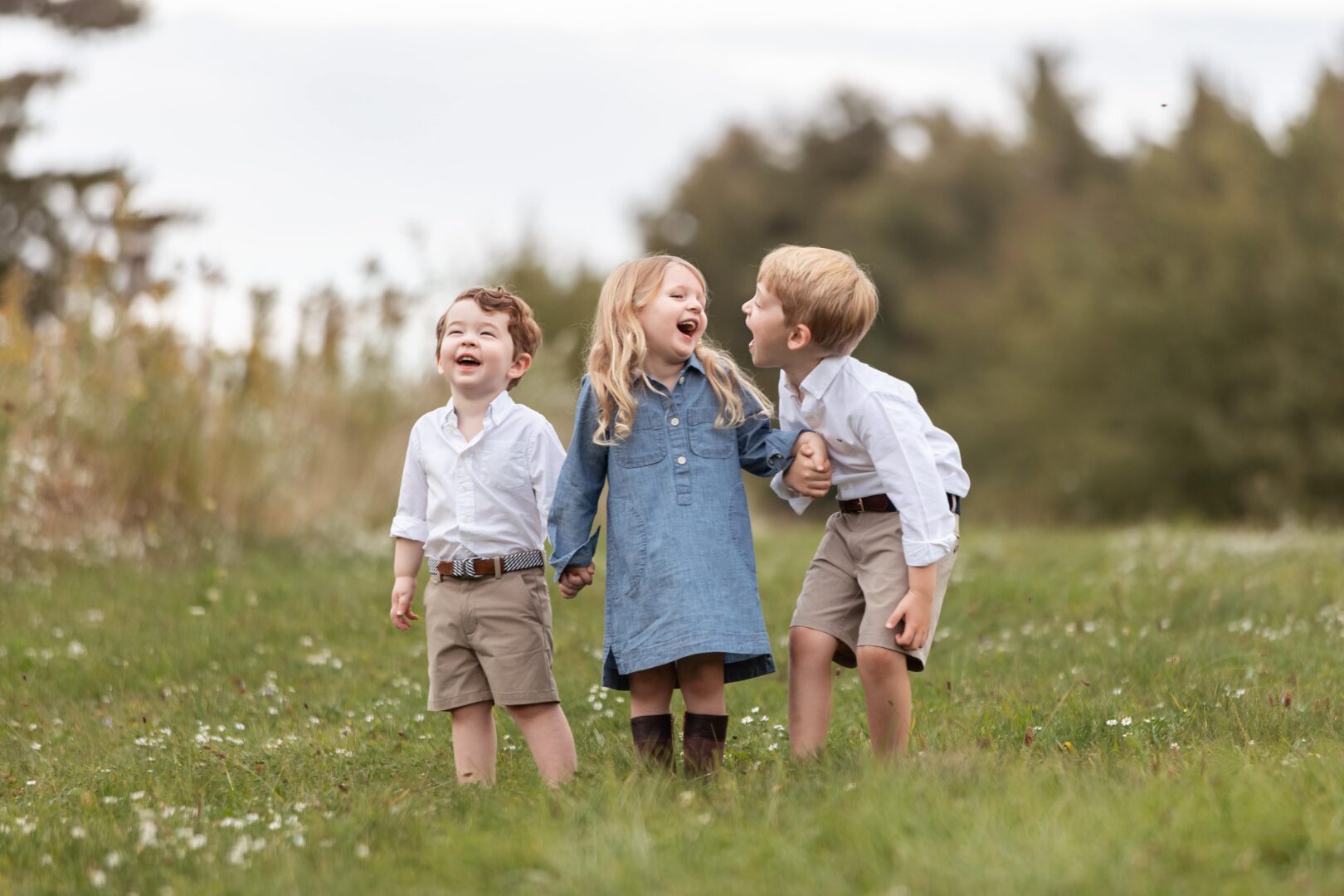 Cleveland's Best Family and Child Photographer