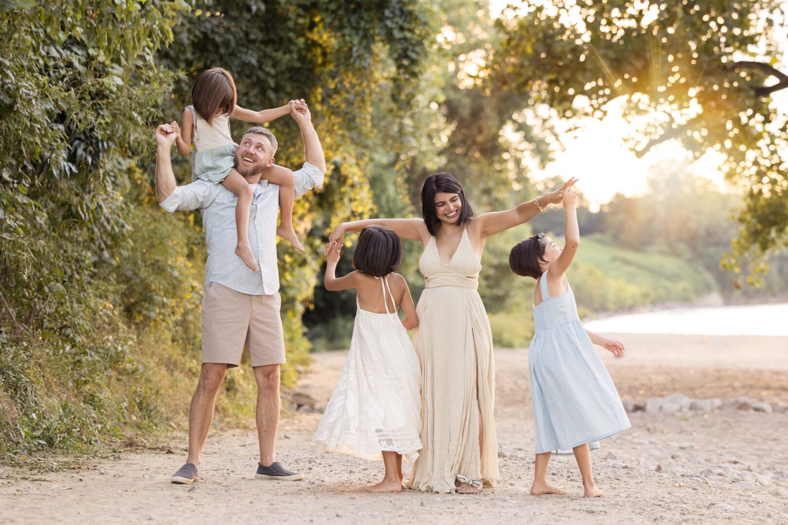 Family and Kid Photography Cleveland Ohio