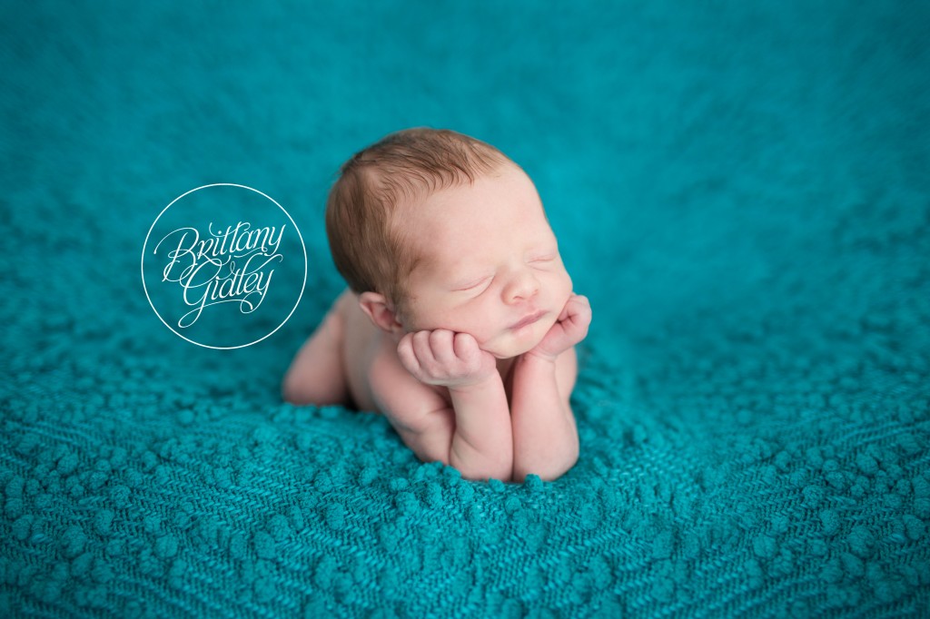 Cleveland's Best Newborn Photographer | Newborn Photography | Cleveland, Ohio | Start With The Best