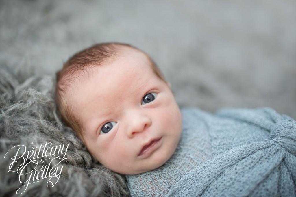 Cleveland's Best Newborn Photographer | Newborn Photography | Cleveland, Ohio | Start With The Best