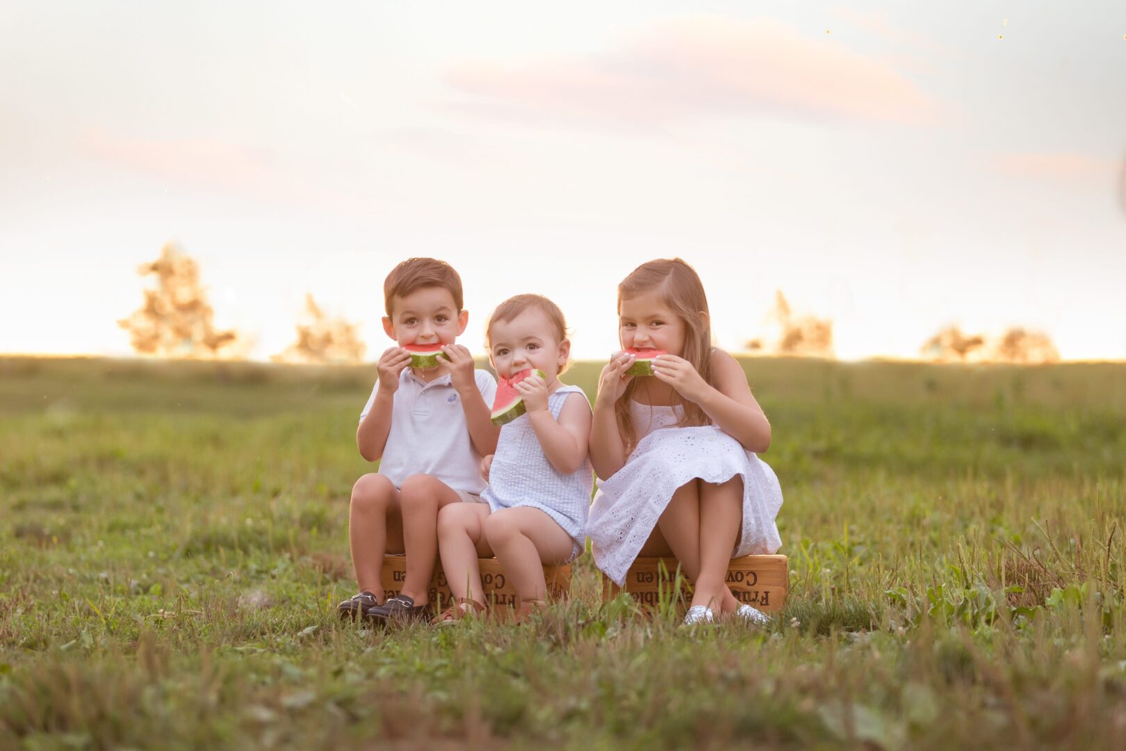 Kids Photo Shoot