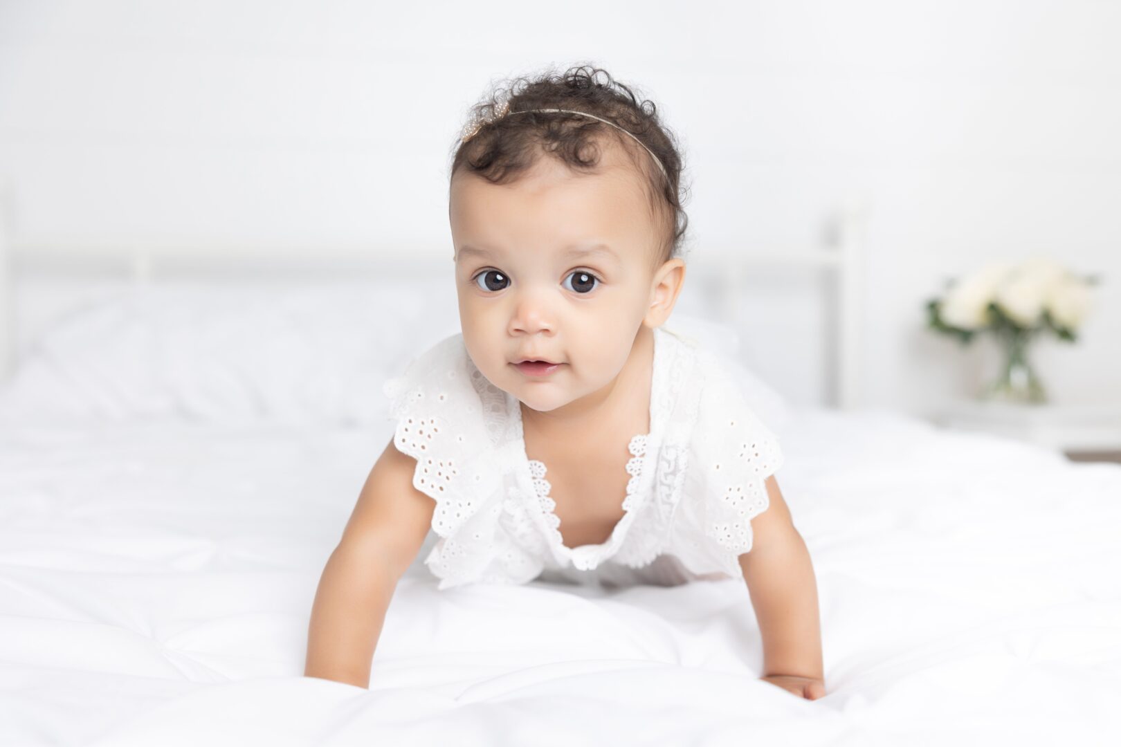 Los Angeles Baby Photographer