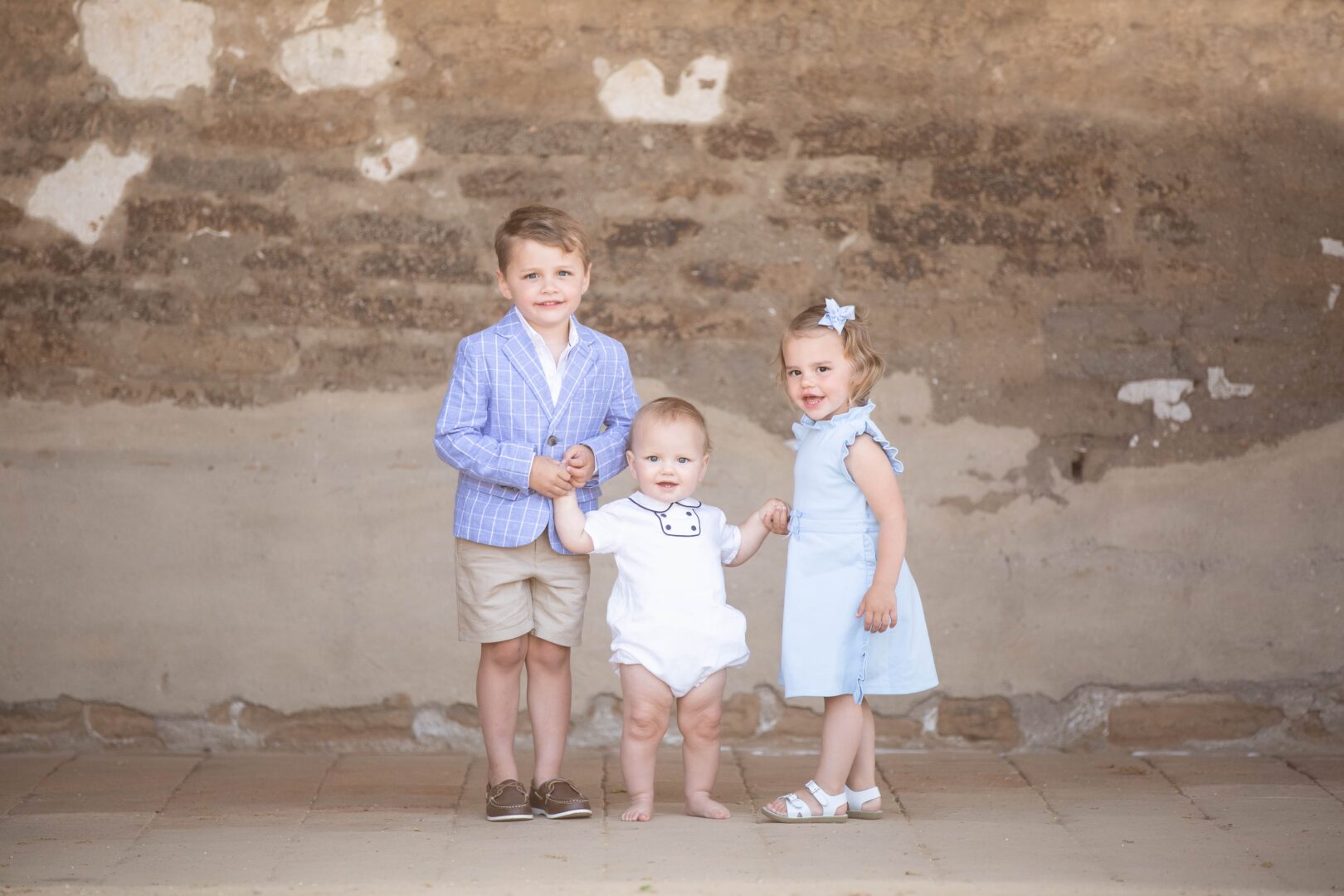 Los Angeles Baby Photography